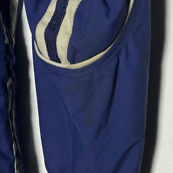 Obermeyer Womens Adirondack Blue Parka Ski Snowboard Blue Jacket 4 - Picture 16 of 16